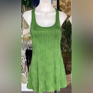 Molly J The Label, Serena Dress with built in shorts, size L